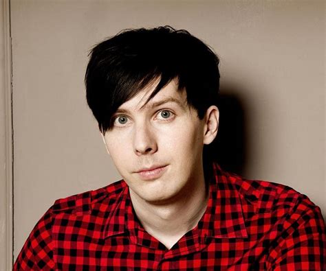 Phil Lester .